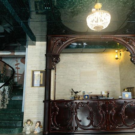 Hotel Wine Palace Tbilisi Bagian luar foto