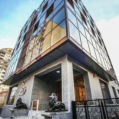 Hotel Wine Palace Tbilisi Bagian luar foto