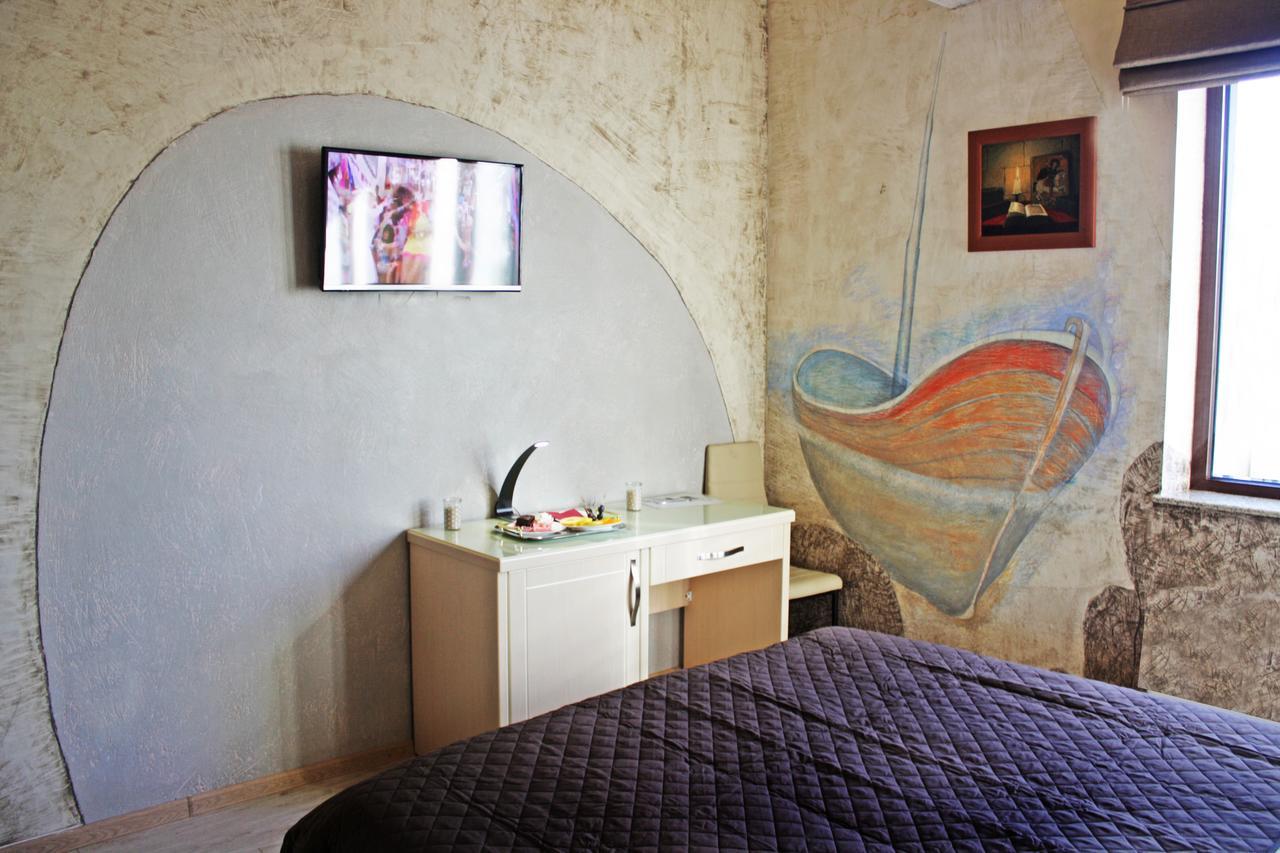 Hotel Wine Palace Tbilisi Bagian luar foto