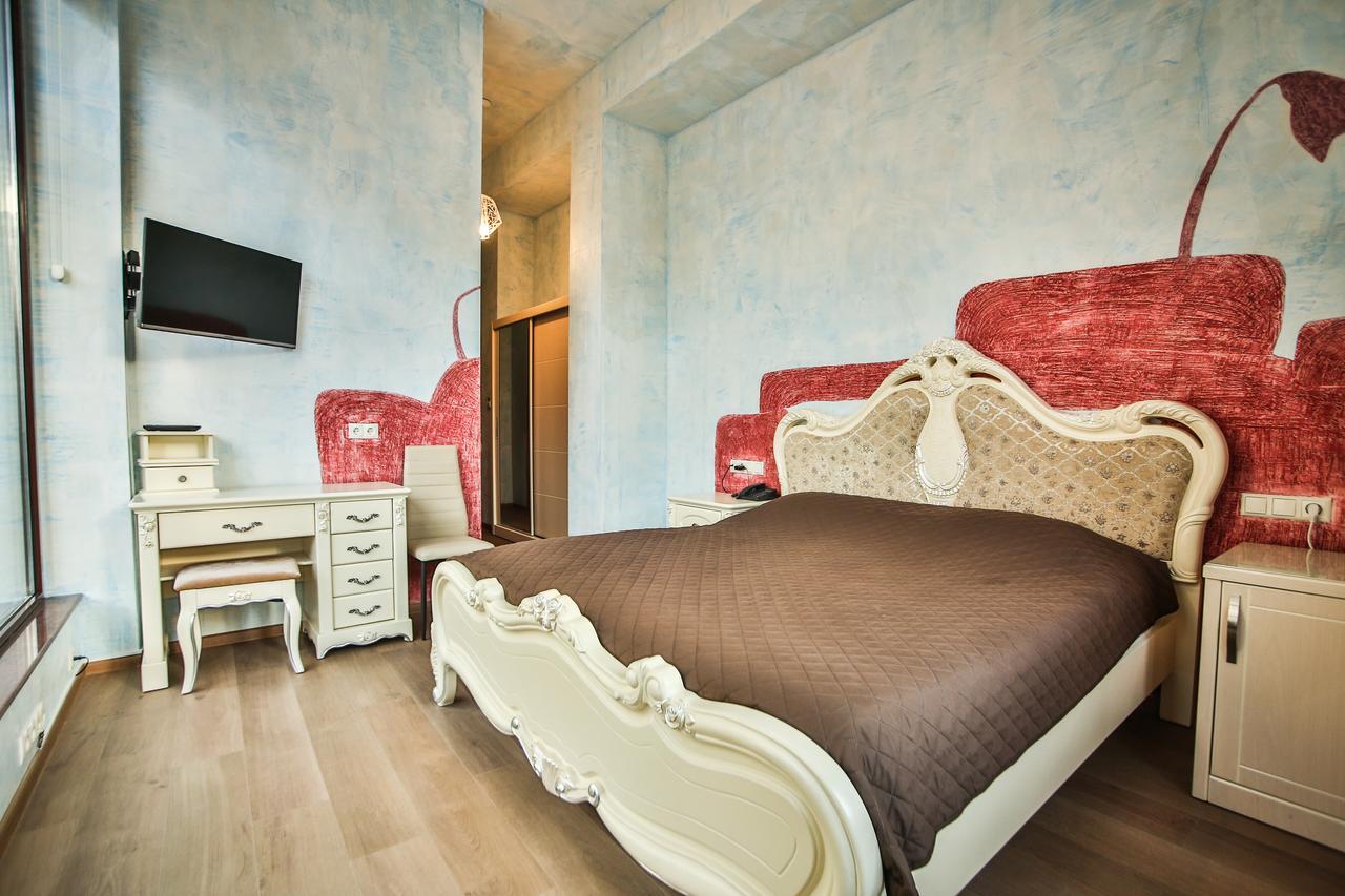 Hotel Wine Palace Tbilisi Bagian luar foto