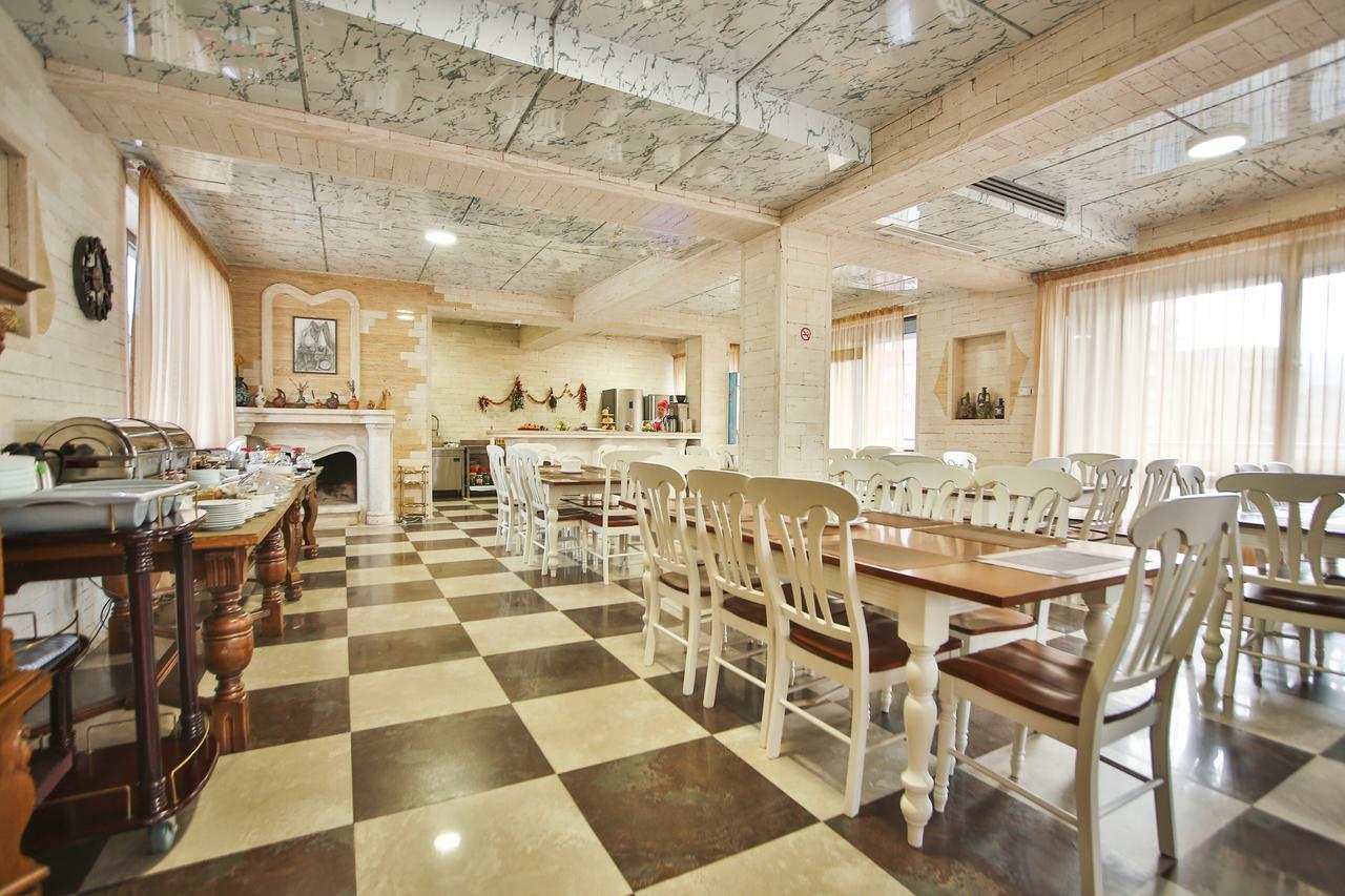 Hotel Wine Palace Tbilisi Bagian luar foto