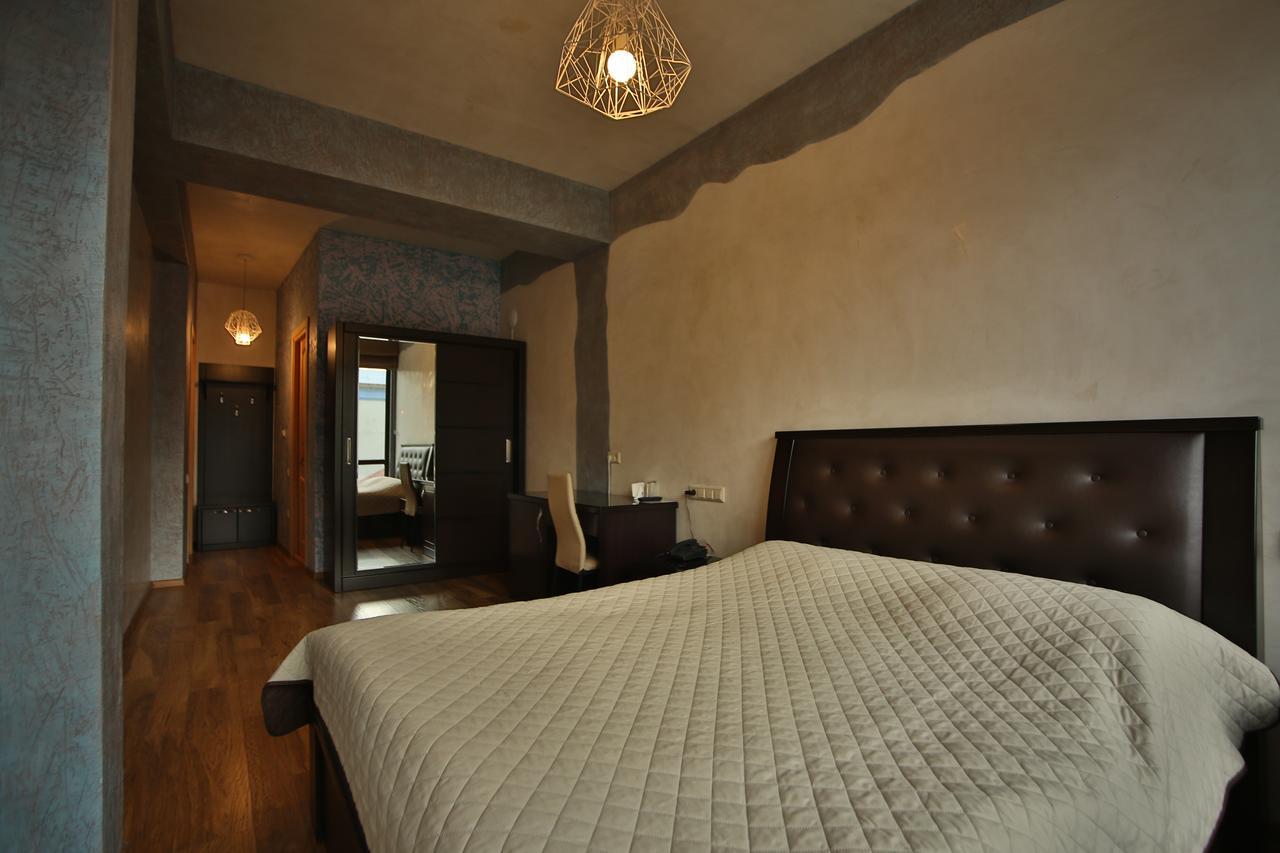 Hotel Wine Palace Tbilisi Bagian luar foto