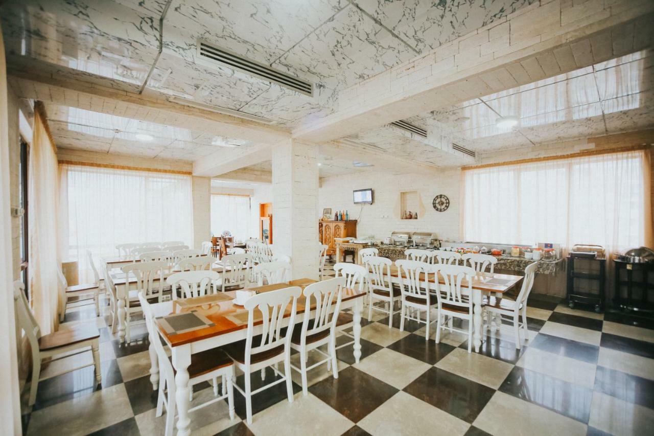 Hotel Wine Palace Tbilisi Bagian luar foto
