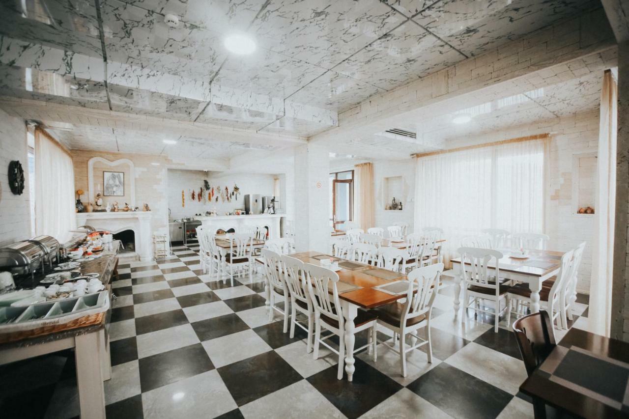 Hotel Wine Palace Tbilisi Bagian luar foto